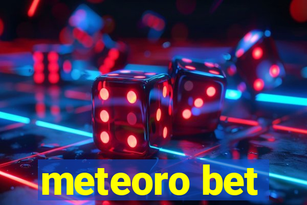 meteoro bet